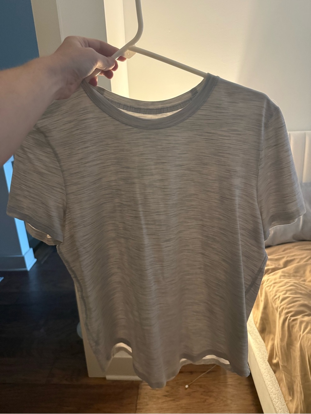 Lululemon Crew Neck T-Shirt